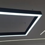 پروژه های اجرا شده