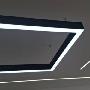 لاین نوری در اصفهان