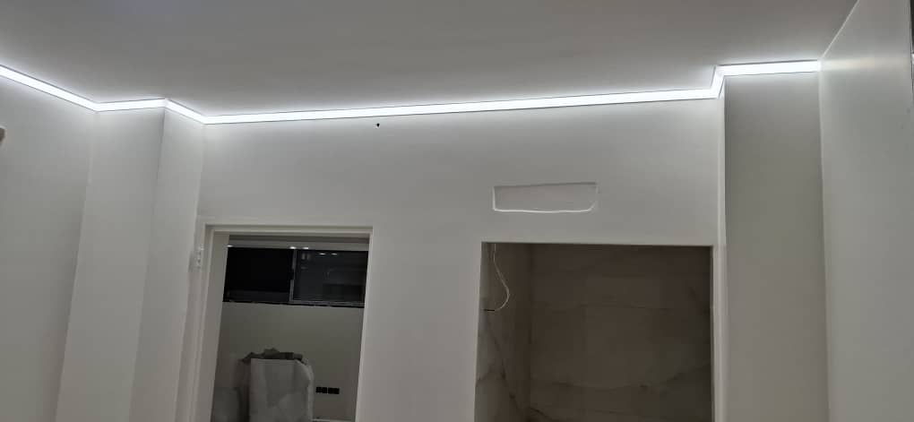 بهترین تولیدی لاین نوری در اصفهان