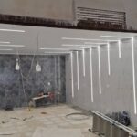 پروژه های اجرا شده