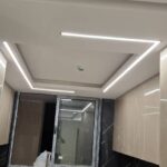 پروژه های اجرا شده