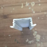 پروفیل توکار کنافی ۹ میل