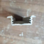 پروفیل توکار کنافی 12 میل