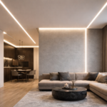 تولید کننده لاین نوری در اصفهان