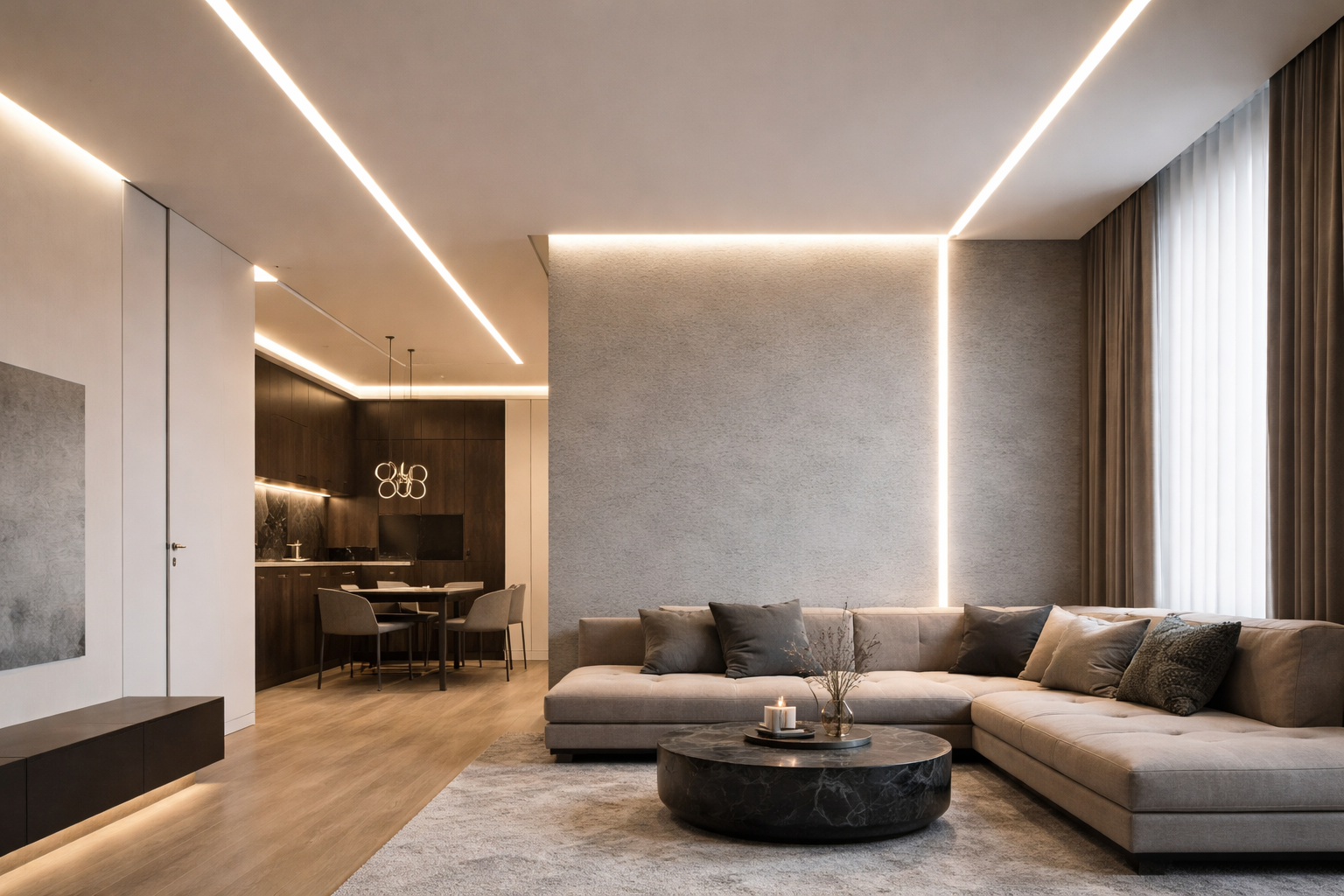 تولید کننده لاین نوری در اصفهان